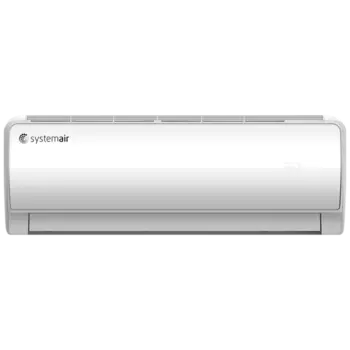 Настенный фанкойл до 3,5 кВт Systemair