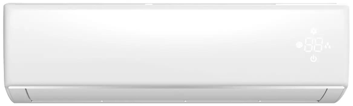 Настенный фанкойл до 5 кВт Aeronik