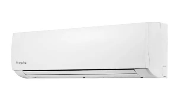 Настенный фанкойл до 5 кВт Energolux