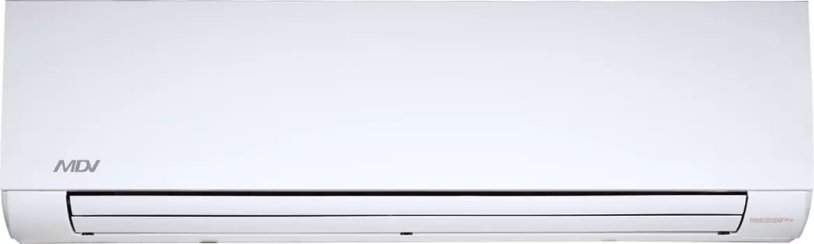 Настенный фанкойл до 5 кВт Mdv