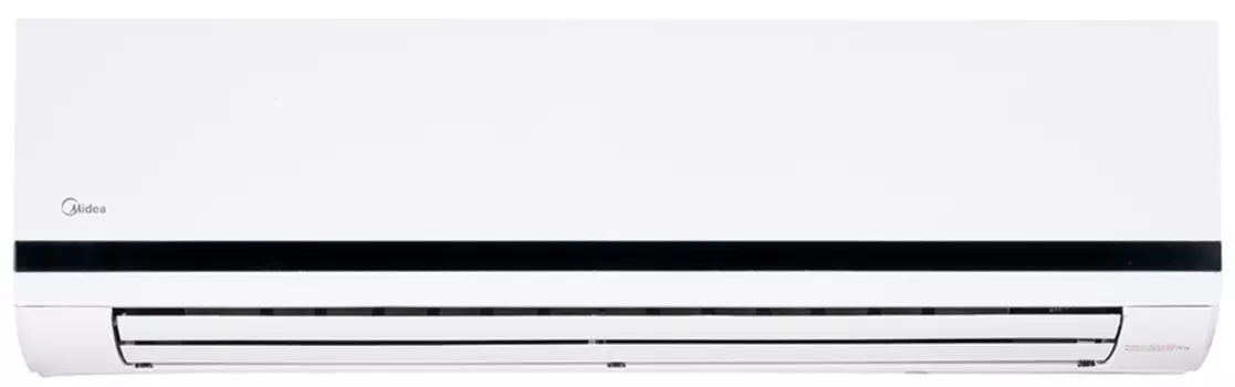 Настенный фанкойл до 5 кВт Midea