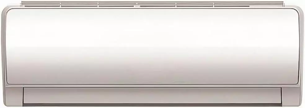 Настенный фанкойл до 5 кВт Shuft