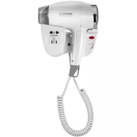 Настенный фен CONNEX