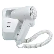 Настенный фен Ksitex