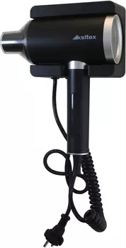 Настенный фен Ksitex