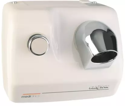 Настенный фен Mediclinics