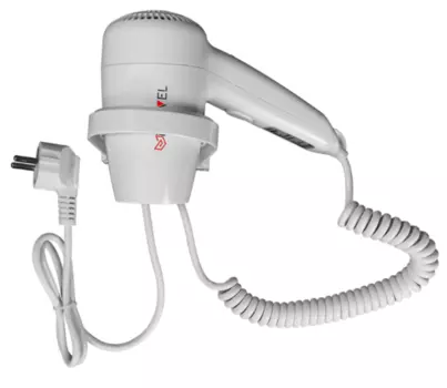 Настенный фен MEYVEL