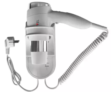 Настенный фен MEYVEL