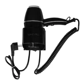 Настенный фен MEYVEL