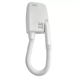 Настенный фен Puff