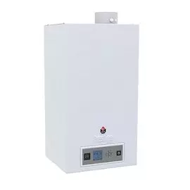 Настенный газовый котел ACV
