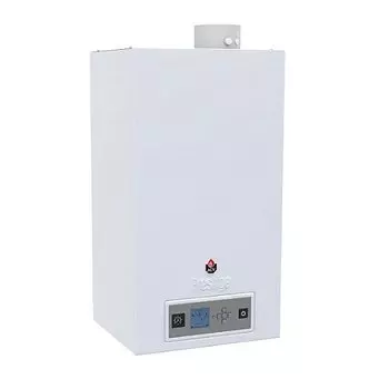 Настенный газовый котел ACV