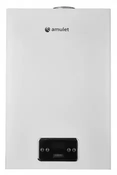 Настенный газовый котел Amulet