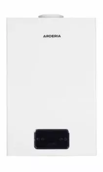 Настенный газовый котел Arderia
