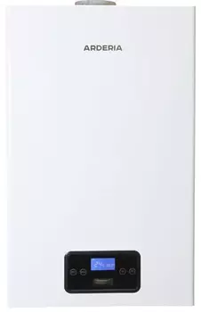 Настенный газовый котел Arderia