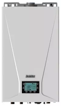 Настенный газовый котел BaltGaz