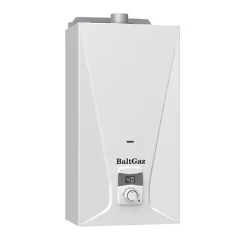 Настенный газовый котел BaltGaz