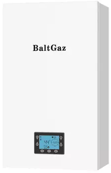 Настенный газовый котел BaltGaz