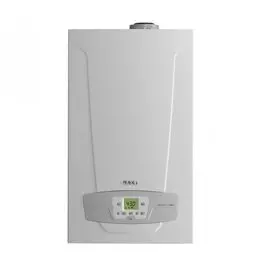 Настенный газовый котел Baxi