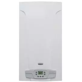 Настенный газовый котел Baxi