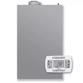 Настенный газовый котел Baxi