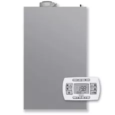 Настенный газовый котел Baxi