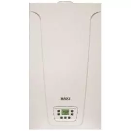 Настенный газовый котел Baxi