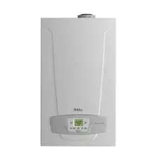 Настенный газовый котел Baxi