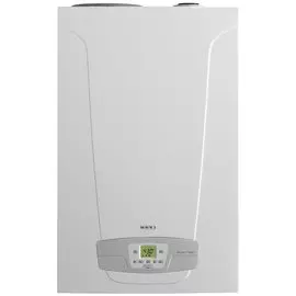 Настенный газовый котел Baxi