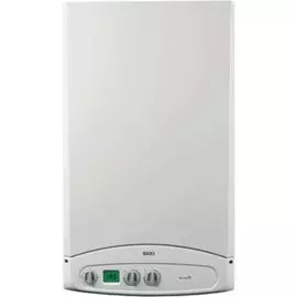 Настенный газовый котел Baxi