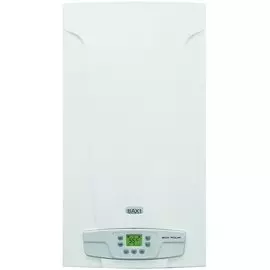 Настенный газовый котел Baxi