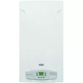 Настенный газовый котел Baxi