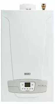 Настенный газовый котел Baxi