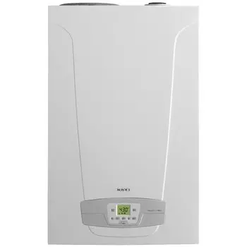 Настенный газовый котел Baxi