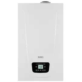 Настенный газовый котел Baxi