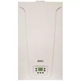 Настенный газовый котел Baxi