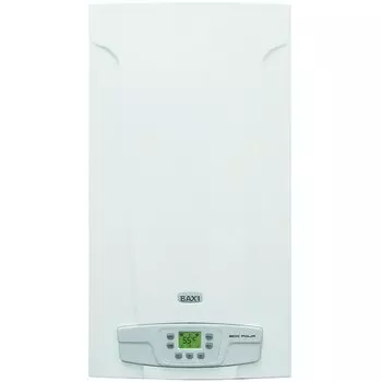 Настенный газовый котел Baxi
