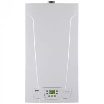 Настенный газовый котел Baxi