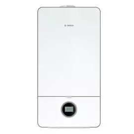 Настенный газовый котел Bosch