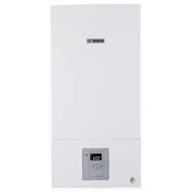 Настенный газовый котел Bosch