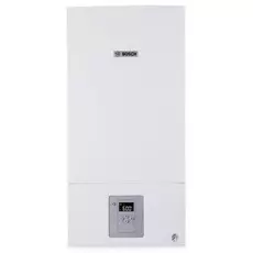 Настенный газовый котел Bosch