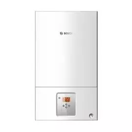Настенный газовый котел Bosch