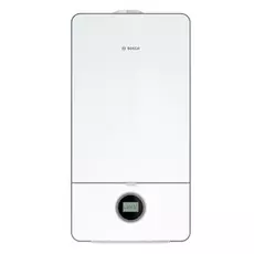 Настенный газовый котел Bosch