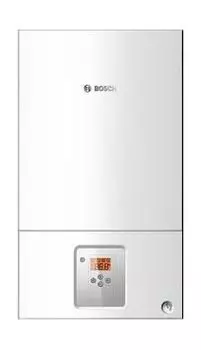 Настенный газовый котел Bosch