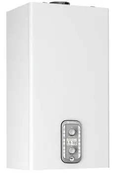 Настенный газовый котел Chaffoteaux