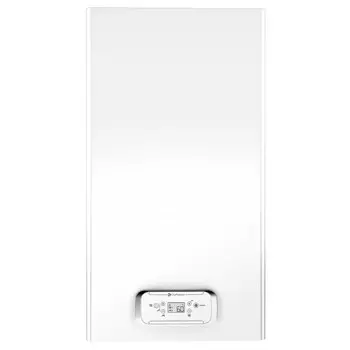 Настенный газовый котел Chaffoteaux