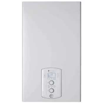 Настенный газовый котел Chaffoteaux