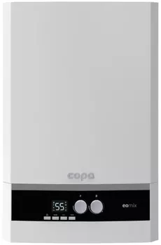Настенный газовый котел COPA