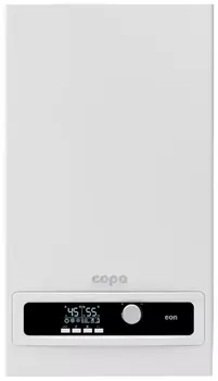 Настенный газовый котел COPA
