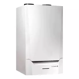 Настенный газовый котел De Dietrich